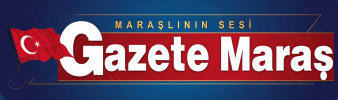 GazeteMaraş | En Güncel Maraş Haber Sitesi